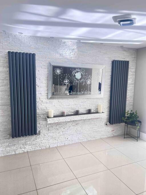 Tyldesley Stunning Home In Astley מראה חיצוני תמונה